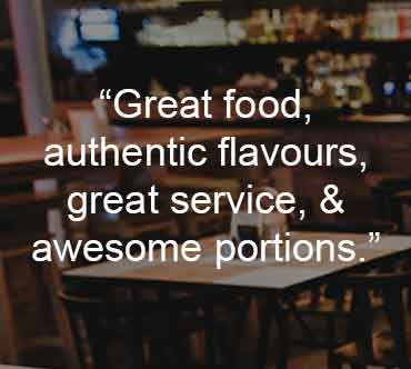 happy customers el tulipan