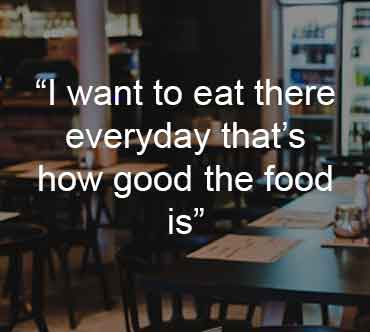 El tulipan mexican restuarant reviews